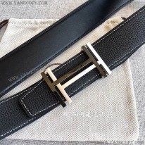 エルメス コピー Hベルト リバーシブルベルト 38 mm＆ベルトバックル ers06846