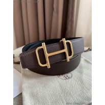 エルメス スーパーコピー ベルト ロイヤル リバーシブル レザー ベルト 32 mm erb63005