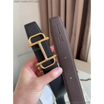 エルメス スーパーコピー ベルト ロイヤル リバーシブル レザー ベルト 32 mm erb63005
