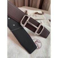 エルメス スーパーコピー ベルト ロイヤル リバーシブル レザー ベルト 32 mm erb63005
