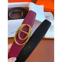 エルメス 偽物 ベルト リバーシブルベルト 32mm Odyssee H081754CK05
