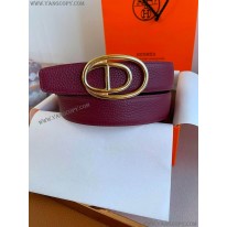 エルメス 偽物 ベルト リバーシブルベルト 32mm Odyssee H081754CK05