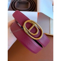 エルメス 偽物 ベルト リバーシブルベルト 32mm Odyssee H081754CK05