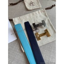 エルメス スーパーコピー ベルトバックル クイズ リバーシブルベルト 32 mm erv98541