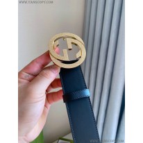 グッチ スーパーコピー ベルト GGマーモント カジュアルベルト 40mm gut10386