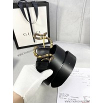 グッチ コピー ベルト N級品 Gスネーク 4cm幅 gue23704