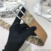 ディオール スーパーコピー ベストストラップ リバーシブル ロゴモチーフ deu42347