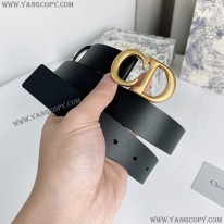 ディオール 偽物 ベルト SADDLE 30mm カーフスキン deh07344