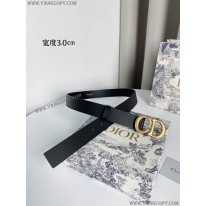 ディオール 偽物 ベルト SADDLE 30mm カーフスキン deh07344