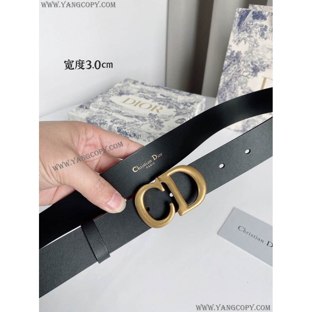 ディオール 偽物 ベルト SADDLE 30mm カーフスキン deh07344
