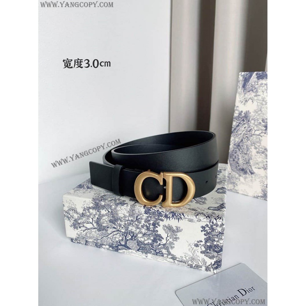 ディオール 偽物 ベルト SADDLE 30mm カーフスキン deh07344