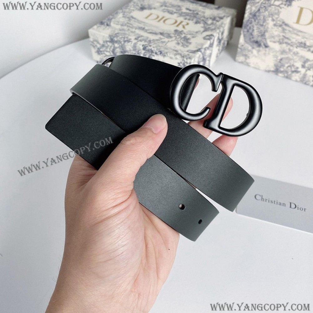 ディオール 偽物 ベルト SADDLE 30mm カーフスキン dea29370