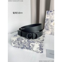 ディオール 偽物 ベルト SADDLE 30mm カーフスキン dea29370