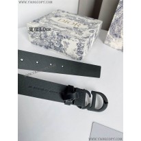 ディオール 偽物 ベルト SADDLE 30mm カーフスキン dea29370