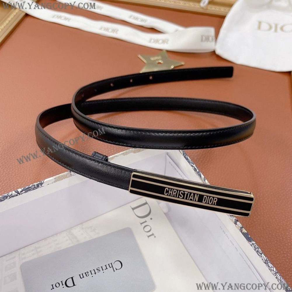 ディオール スーパーコピー ベルト 3DIOR-ID 15ｍｍ カーフスキン ベルト dem10021