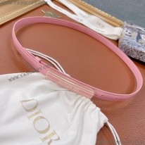 ディオール スーパーコピー ベルト 3DIOR-ID 15ｍｍ カーフスキン ベルト dej45251