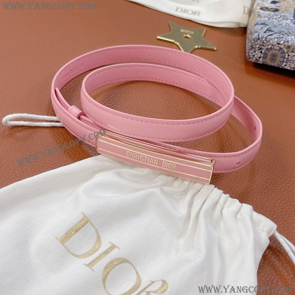ディオール スーパーコピー ベルト 3DIOR-ID 15ｍｍ カーフスキン ベルト dej45251