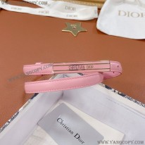 ディオール スーパーコピー ベルト 3DIOR-ID 15ｍｍ カーフスキン ベルト dej45251