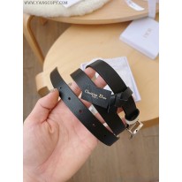 ディオール 偽物 30 MONTAIGNE リバーシブル ベルト 20mm dea16537