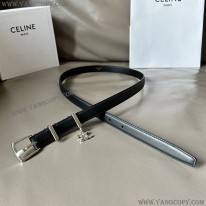 セリーヌ スーパーコピー ベルト 18mm WESTERNカーフスキン Ceh31298