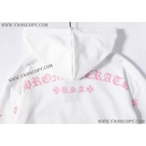 クロムハーツ スーパーコピー マティボーイ パーカー・フーディー 2色 Kuk80141