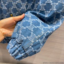 セリーヌ スーパーコピー テクニカル ファブリック ルーズ ジャケット トリオンフ Cec13221