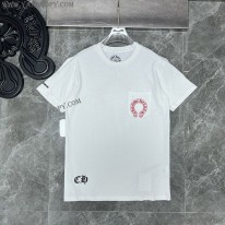 クロムハーツ 偽物 Tシャツ ユニセックス Kub69805