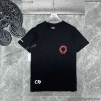 クロムハーツ 偽物 Tシャツ ユニセックス Kub69805