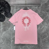 クロムハーツ 偽物 Tシャツ ユニセックス Kub69805