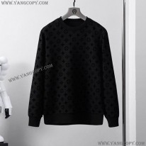 ルイヴィトン スーパーコピー ブロックニットジッパーセーター vun03261