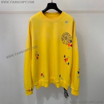 クロムハーツ 偽物 スウェット ホースシュー Kuc40829