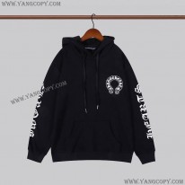 クロムハーツ スーパーコピー パーカー ホースシュー フローラルクロス 2色 Kuk01644
