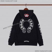 クロムハーツ スーパーコピー パーカー ホースシュー フローラルクロス 2色 Kuk01644