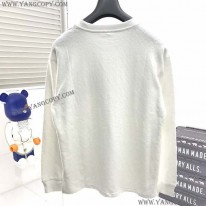 クロムハーツ コピー ホースシュー フローラル ロンT 長袖 Kuy88929