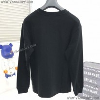 クロムハーツ コピー ホースシュー フローラル ロンT 長袖 Kuy88929