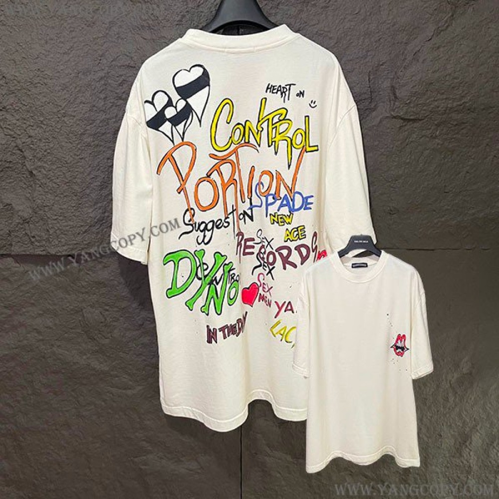 クロムハーツ スーパーコピー マッティボーイ Tシャツ Kua70527
