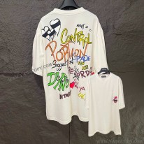 クロムハーツ スーパーコピー マッティボーイ Tシャツ Kua70527