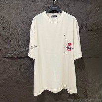 クロムハーツ スーパーコピー マッティボーイ Tシャツ Kua70527