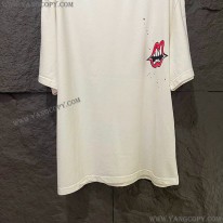 クロムハーツ スーパーコピー マッティボーイ Tシャツ Kua70527