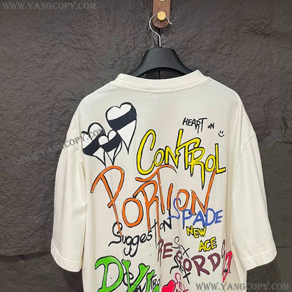 クロムハーツ スーパーコピー マッティボーイ Tシャツ Kua70527