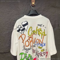 クロムハーツ スーパーコピー マッティボーイ Tシャツ Kua70527