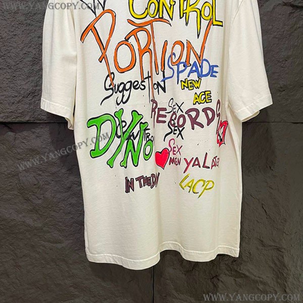 クロムハーツ スーパーコピー マッティボーイ Tシャツ Kua70527