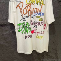 クロムハーツ スーパーコピー マッティボーイ Tシャツ Kua70527