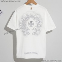 クロムハーツ スーパーコピー ホースシュー Tシャツ Kus22600