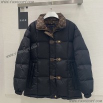ルイヴィトン コピー  ダウンジャケット vuf39271
