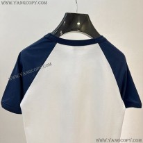 セリーヌ スーパーコピー アンカー 70S ストライプ Tシャツ Cet68193