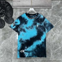 クロムハーツ 偽物 Tシャツ ユニセックス Kus55545