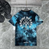 クロムハーツ 偽物 Tシャツ ユニセックス Kus55545