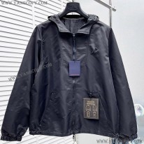 ルイヴィトン スーパーコピー リバーシブル ジャケット vuo81125
