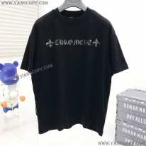 クロムハーツ スーパーコピー Tシャツ ユニセックス Kuq54623